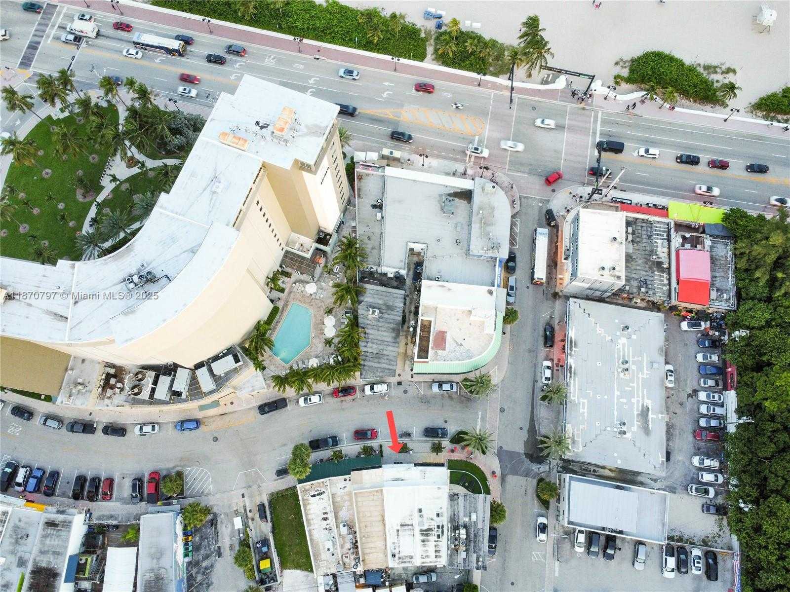 Small Image of 905 SUNRISE LN, Fort Lauderdale Number 29