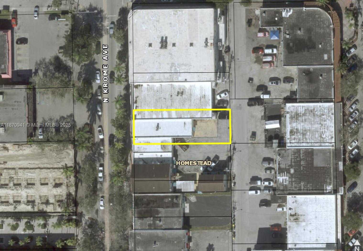 Small Image of Homestead Number 2