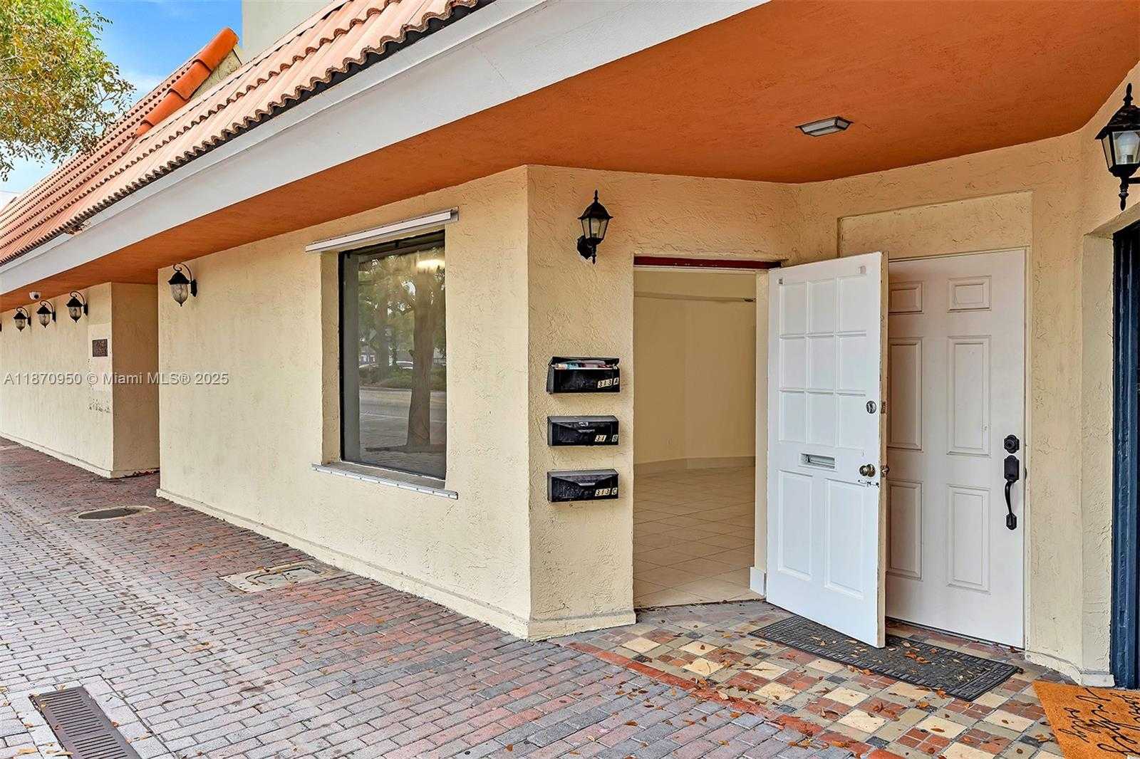 Small Image of 313 NORTH KROME AVE #313-317-319, Homestead Number 2