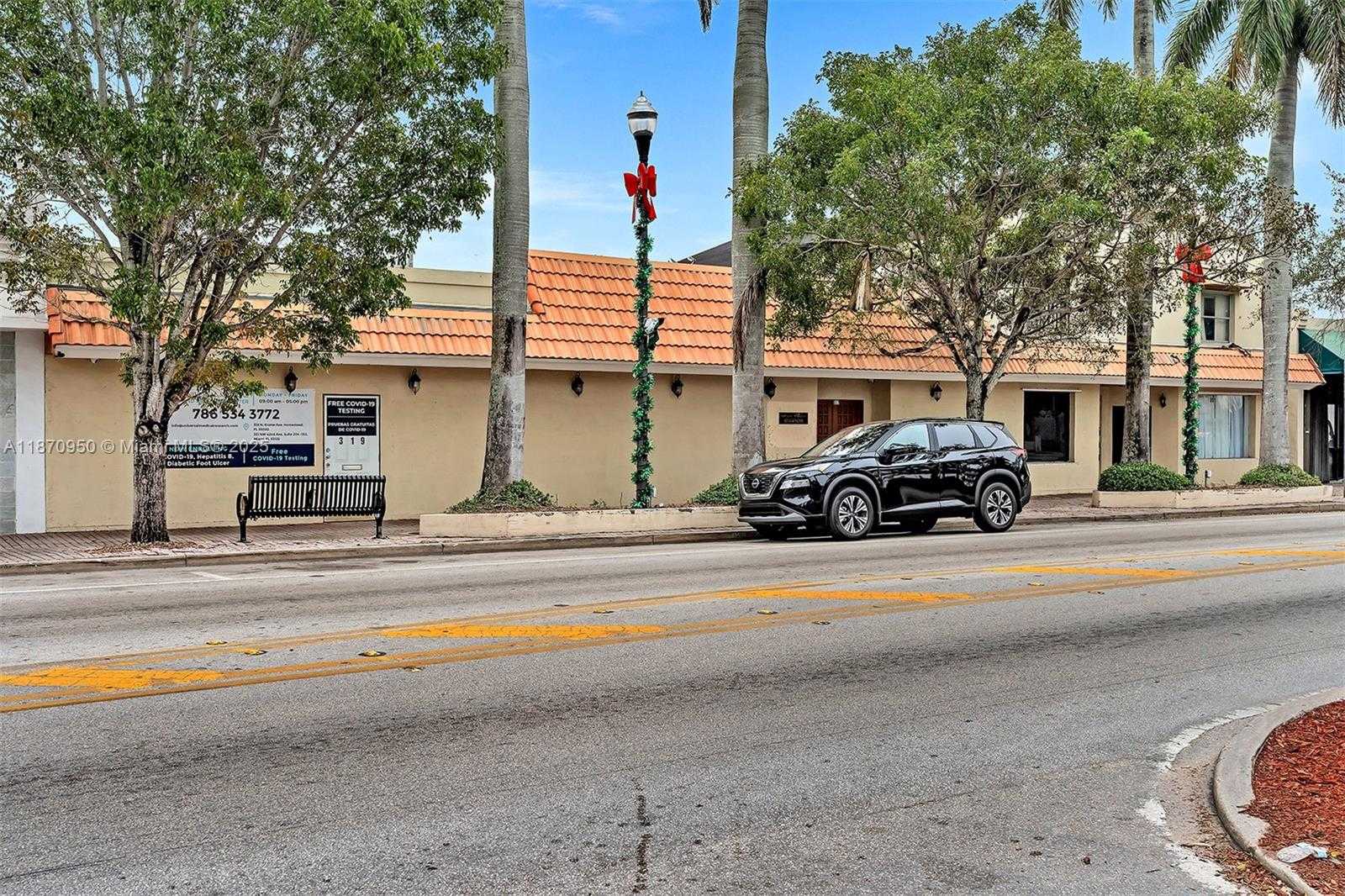 Small Image of 313 NORTH KROME AVE #313-317-319, Homestead Number 6