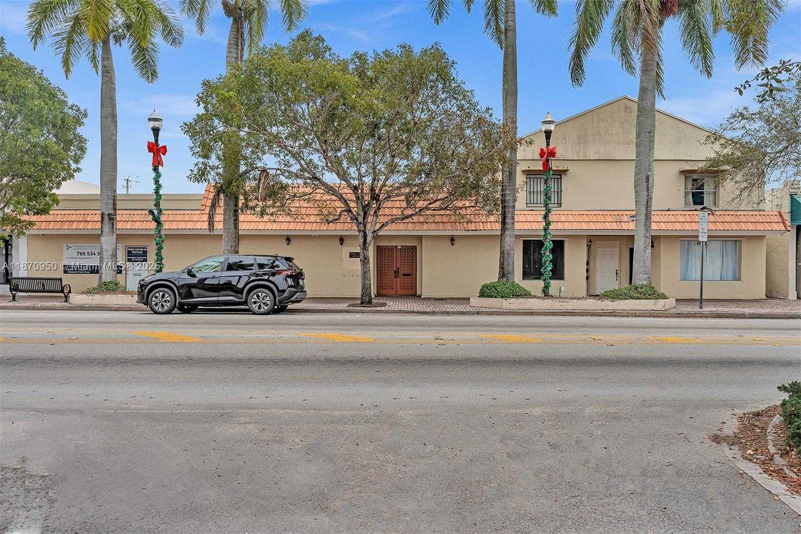 Small Image of 313 NORTH KROME AVE #313-317-319, Homestead Number 7