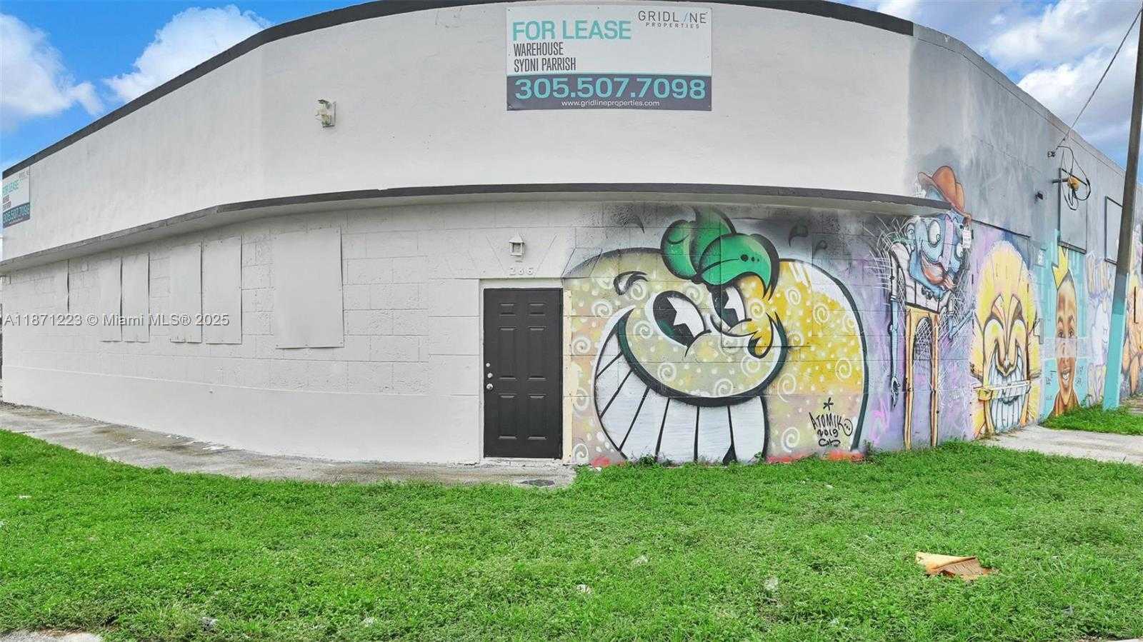 Small Image of 286 NORTH EAST 67TH ST, Miami Number 4