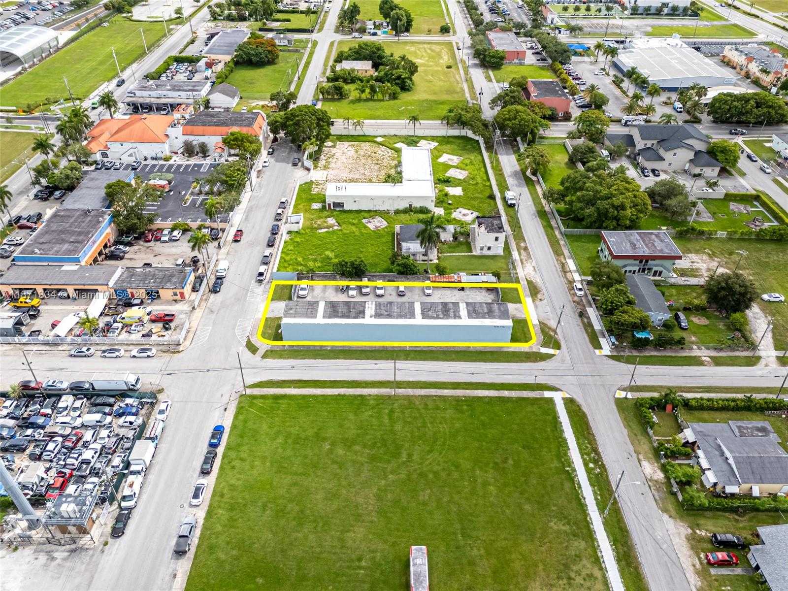 Small Image of 105 NORTH EAST 1ST RD, Homestead Number 51
