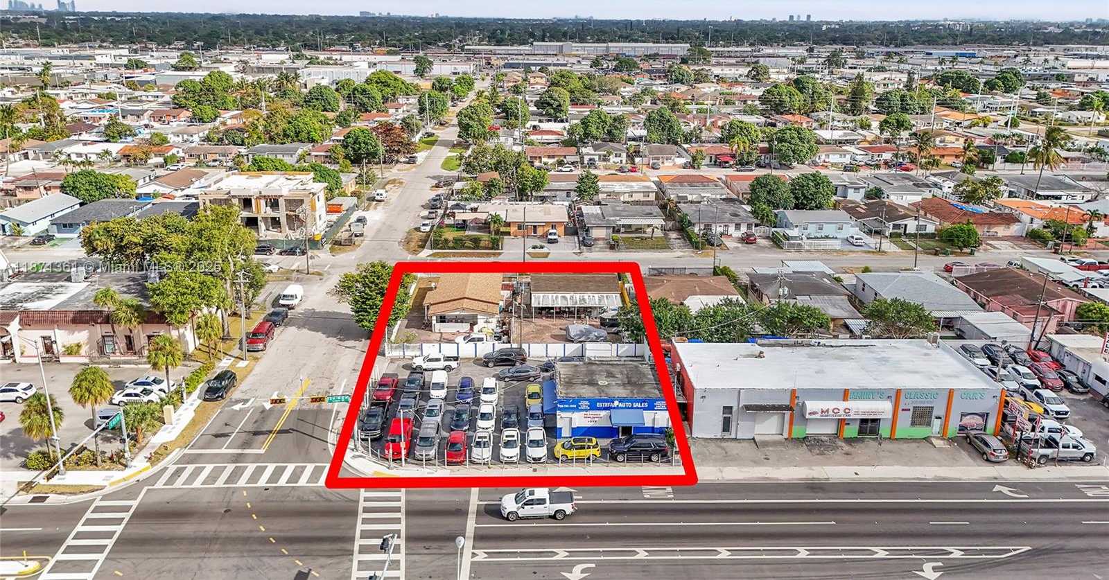 Small Image of 4265 EAST 8TH AVE, Hialeah Number 4