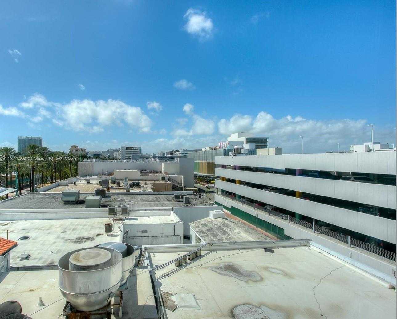 Small Image of 605 LINCOLN RD #460, Miami Beach Number 7