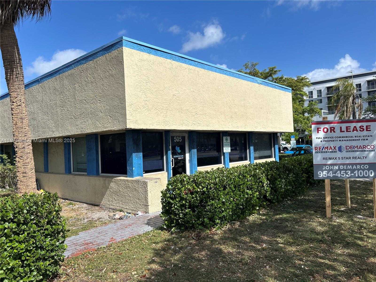 Small Image of 505 NORTH FEDERAL HWY, Pompano Beach Number 5