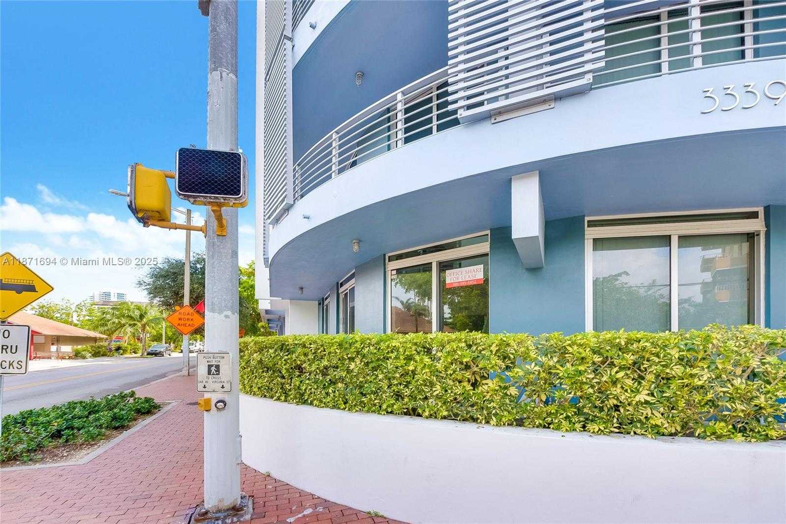 Small Image of 3339 VIRGINIA STREET #120, Miami Number 11