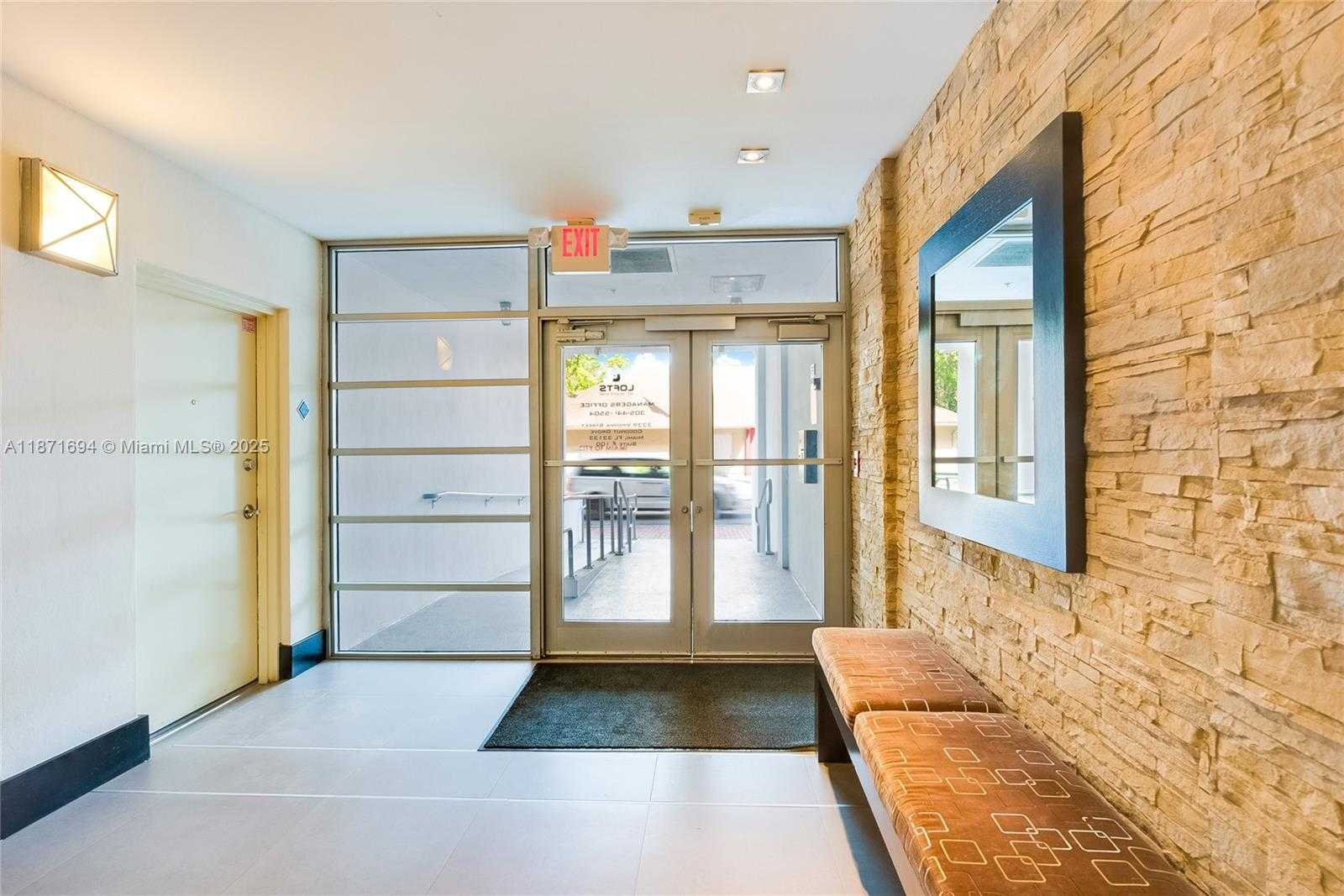 Small Image of 3339 VIRGINIA STREET #120, Miami Number 6