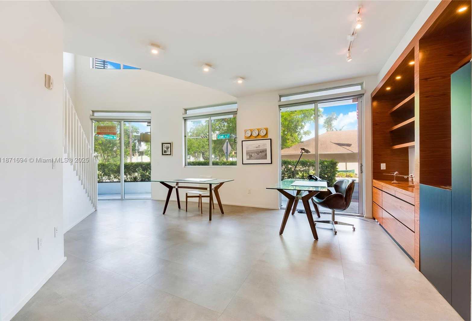 Small Image of 3339 VIRGINIA STREET #120, Miami Number 9