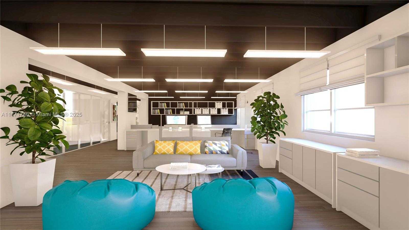 Small Image of 7250 NORTH EAST 4TH AVE, Miami Number 10