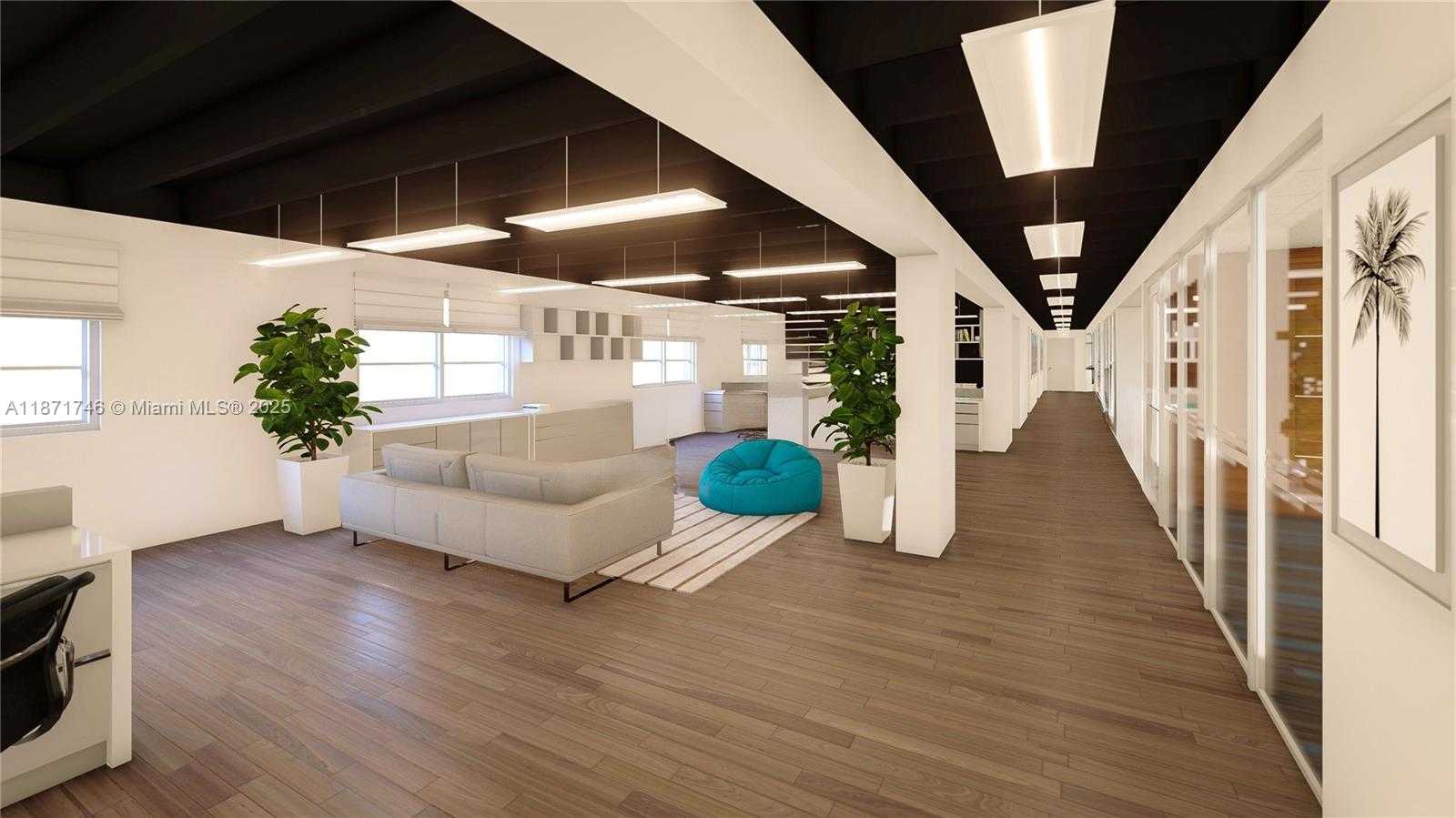 Small Image of 7250 NORTH EAST 4TH AVE, Miami Number 8