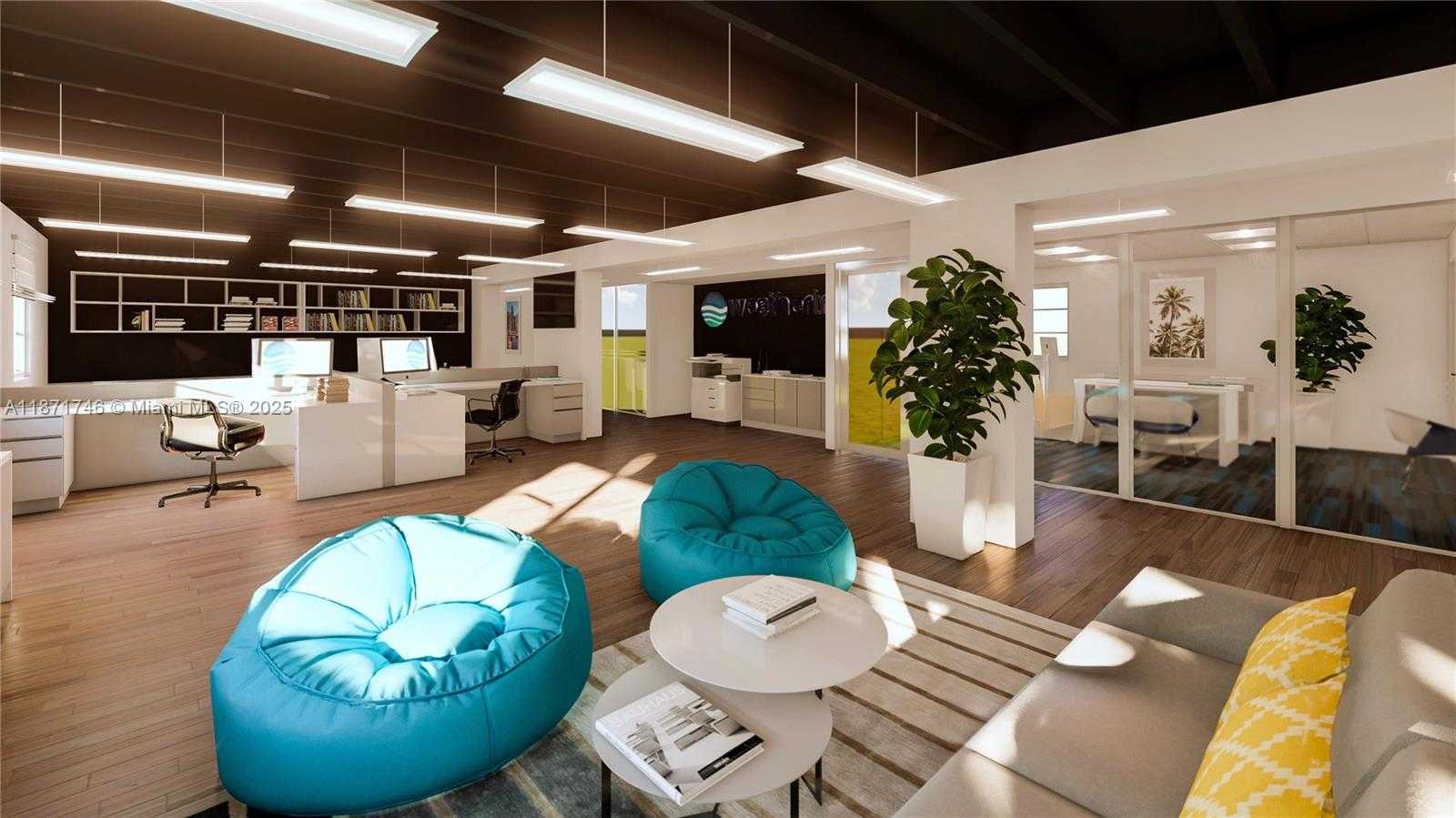 Small Image of 7250 NORTH EAST 4TH AVE, Miami Number 9