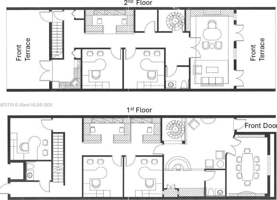Small Image of 4551 PONCE DE LEON BLVD, Coral Gables Number 9