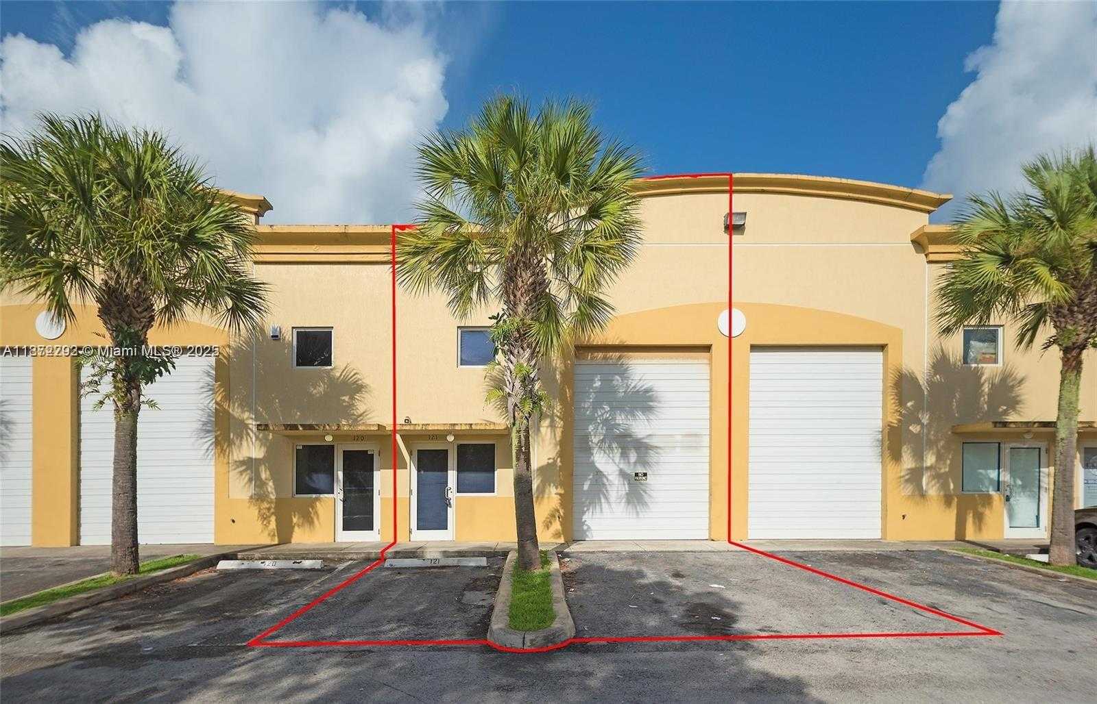 Small Image of 201 SOUTH WEST 2ND AVE #104, Florida City Number 2
