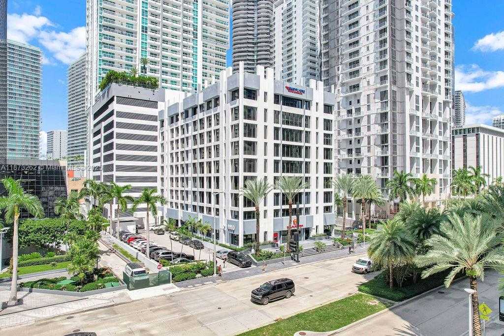 Small Image of 1110 BRICKELL AVE #310A-B, Miami Number 3