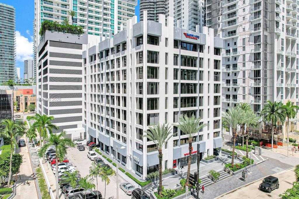 Small Image of 1110 BRICKELL AVE #310A-B, Miami Number 4