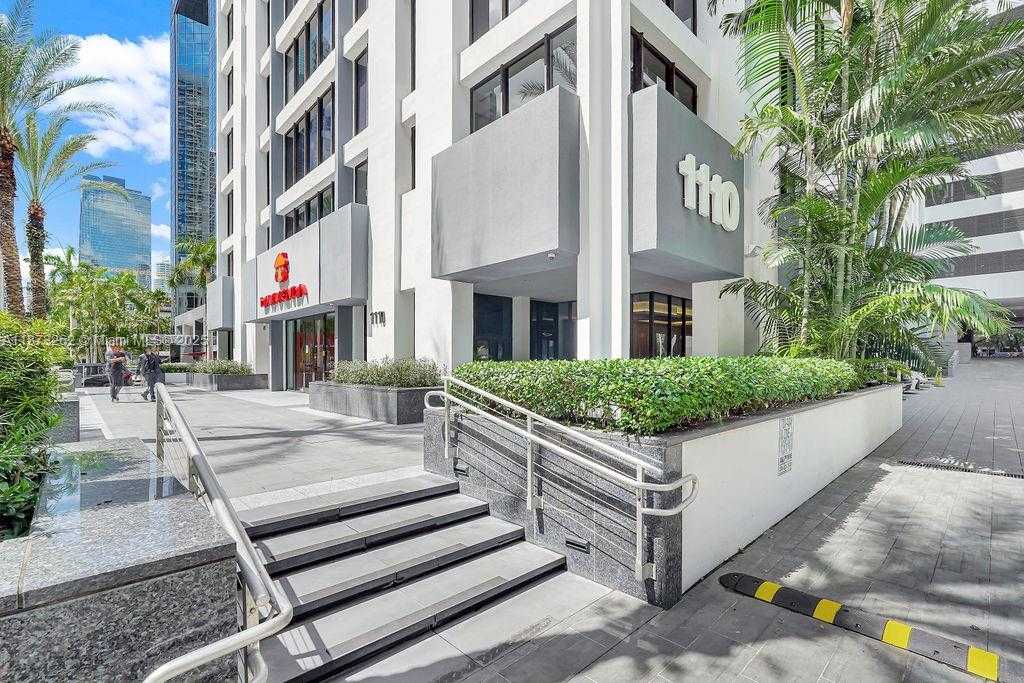 Small Image of 1110 BRICKELL AVE #310A-B, Miami Number 79