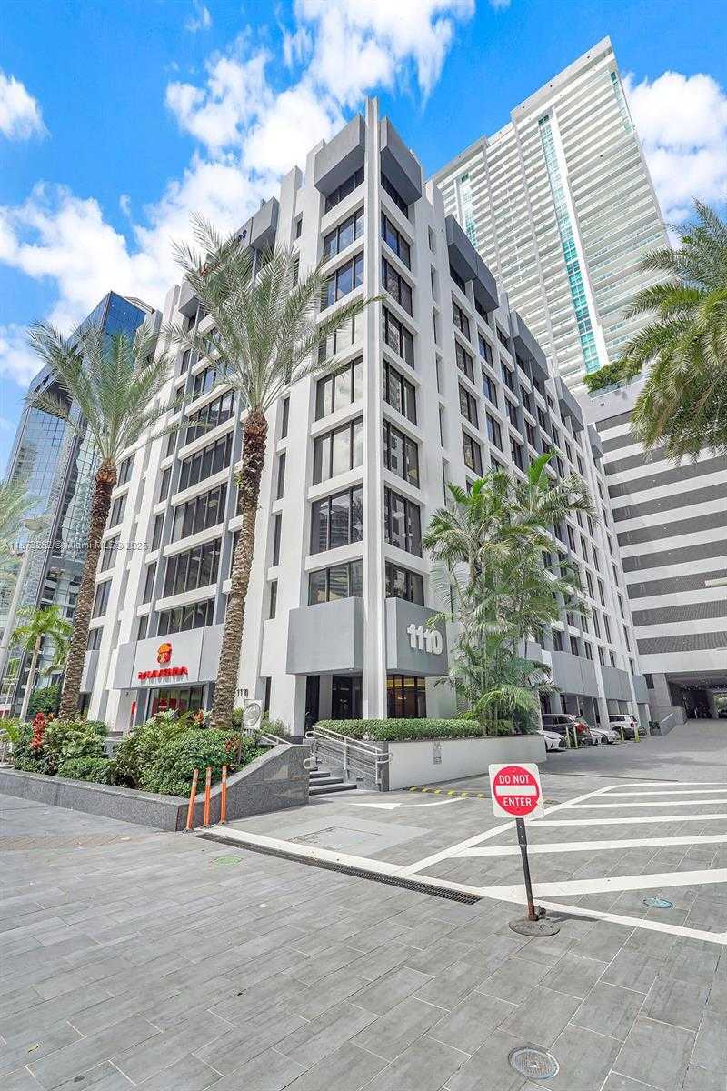 Small Image of 1110 BRICKELL AVE #310A-B, Miami Number 80