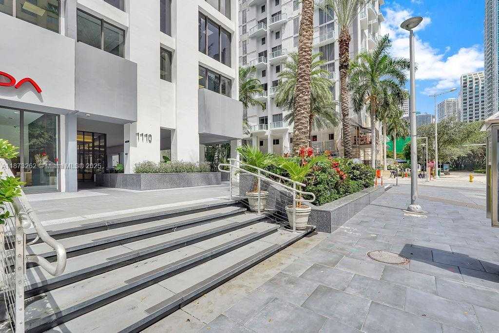 Small Image of 1110 BRICKELL AVE #310A-B, Miami Number 81