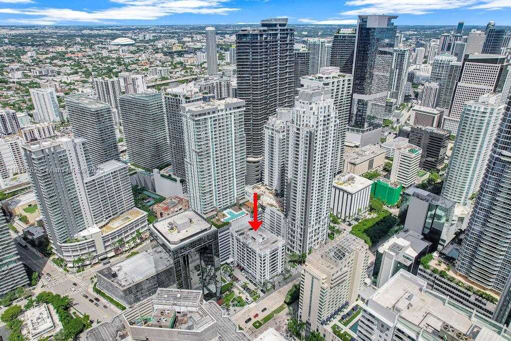 Small Image of 1110 BRICKELL AVE #310A-B, Miami Number 9