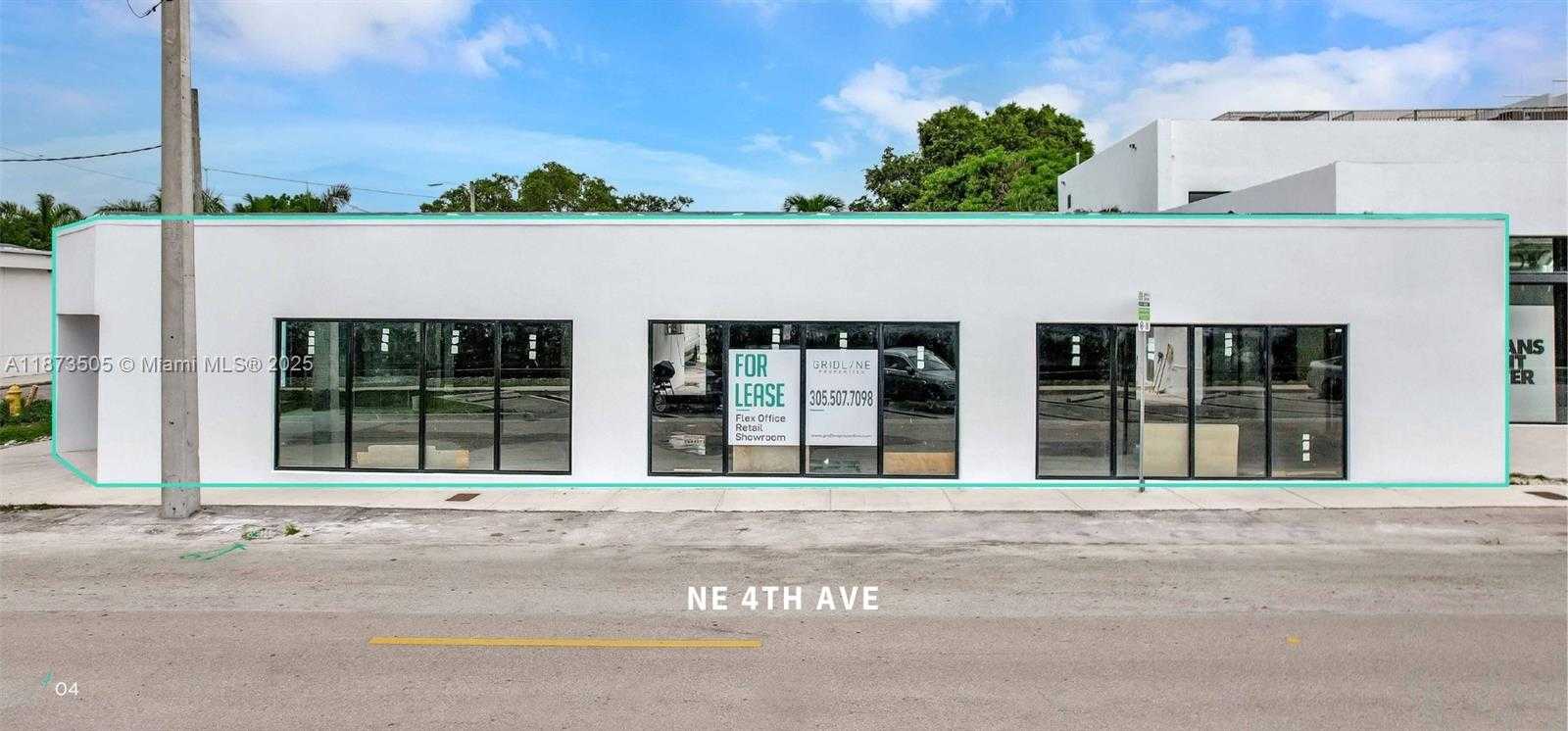 Small Image of 5570 NORTH EAST 4TH AVE, Miami Number 2