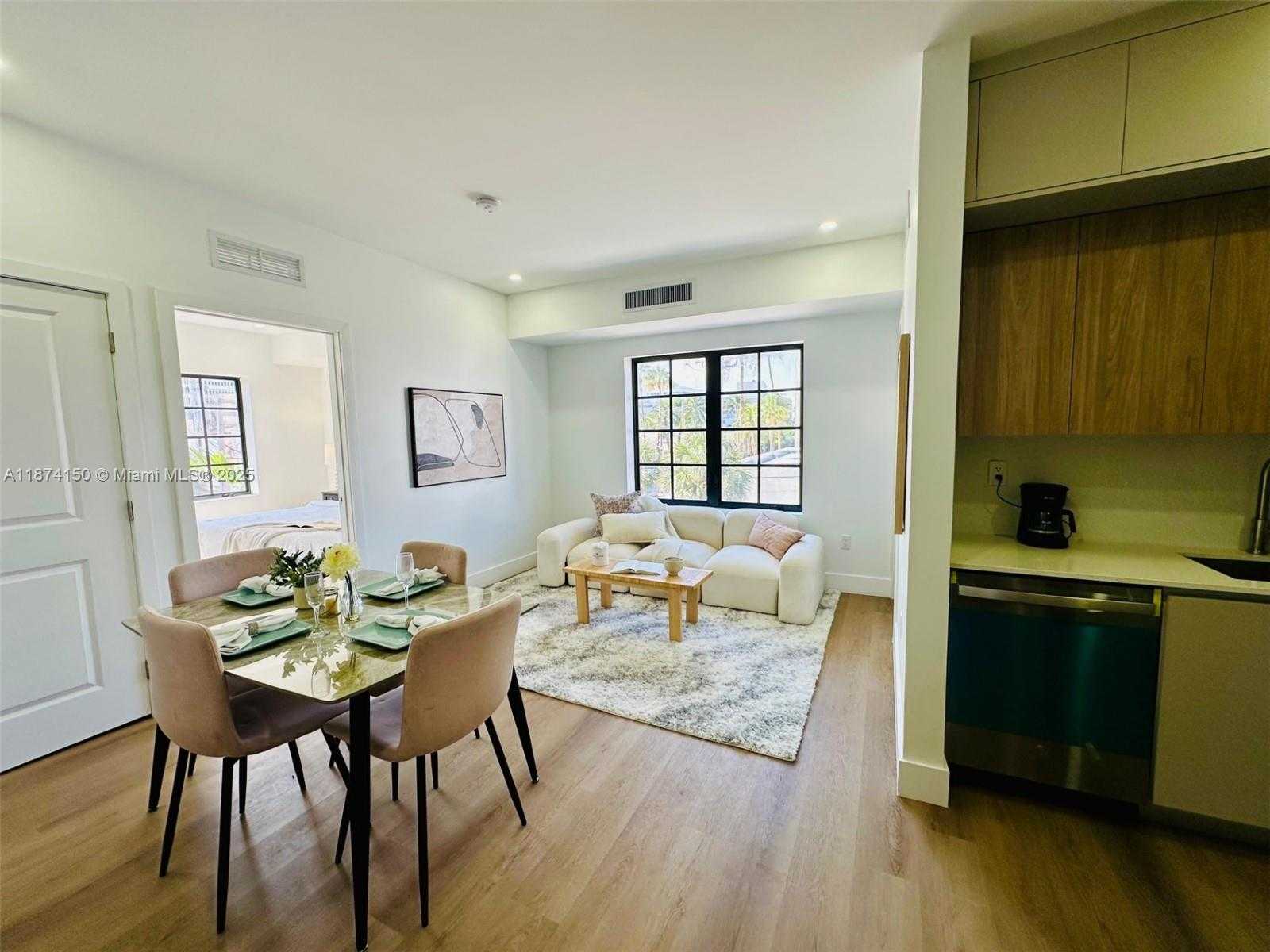 Small Image of 1619 JEFFERSON AVE #103, Miami Beach Number 2