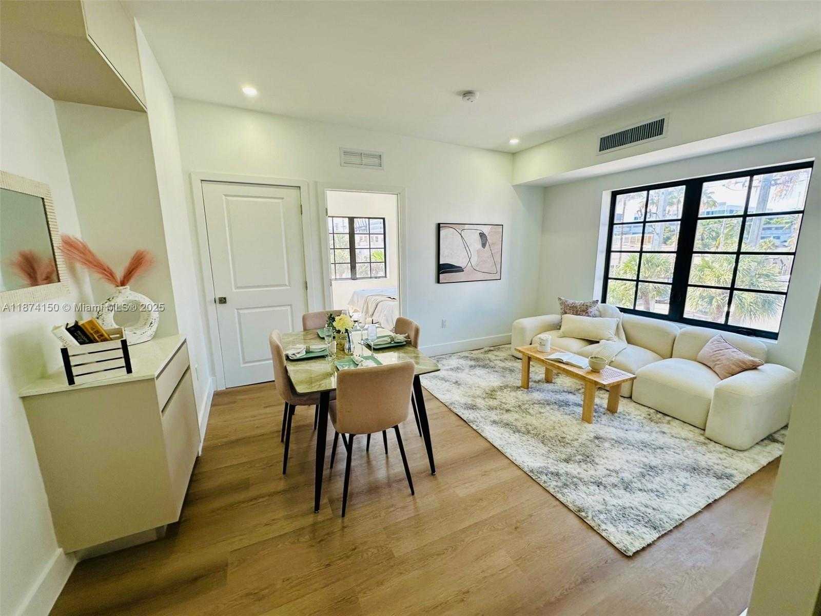 Small Image of 1619 JEFFERSON AVE #103, Miami Beach Number 3