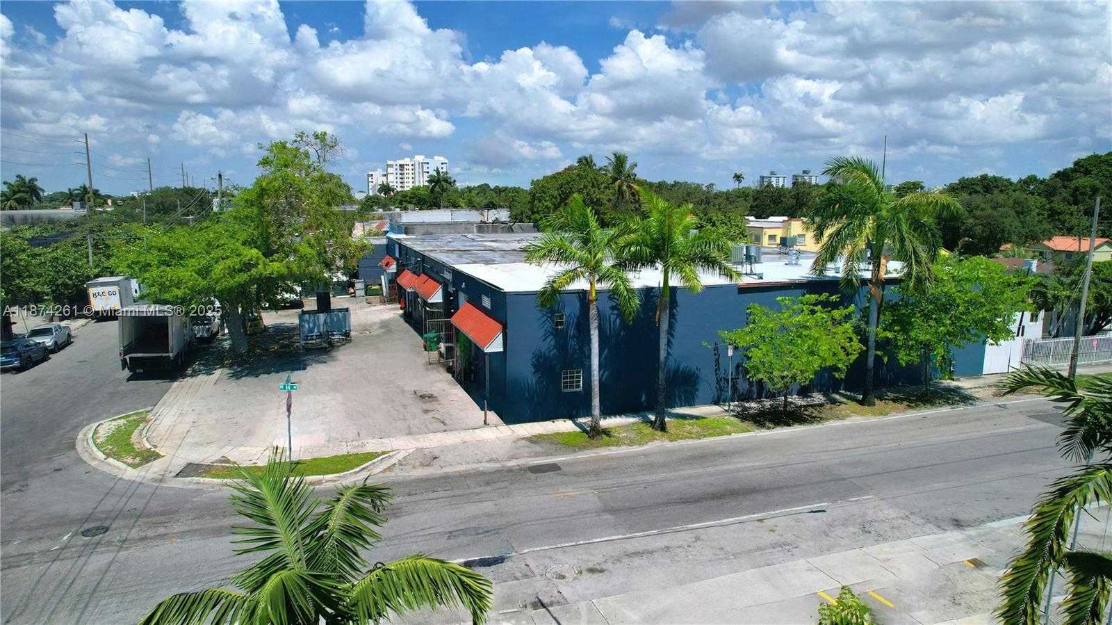 Small Image of 1401 NORTH WEST 23RD ST, Miami Number 2