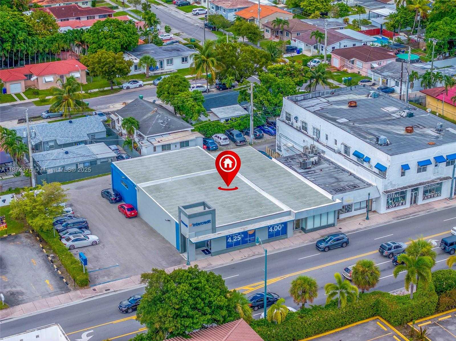 Small Image of 4725 SOUTH WEST 8TH ST, Miami Number 2