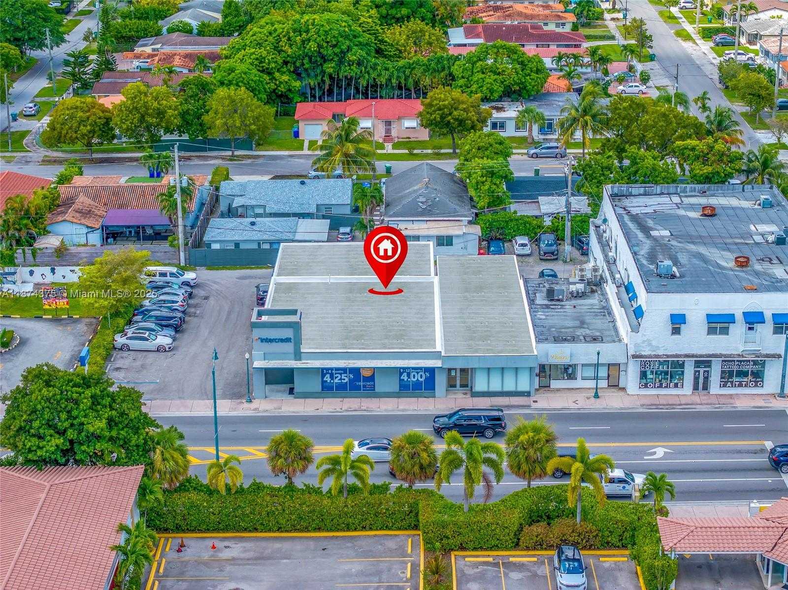 Small Image of 4725 SOUTH WEST 8TH ST, Miami Number 44