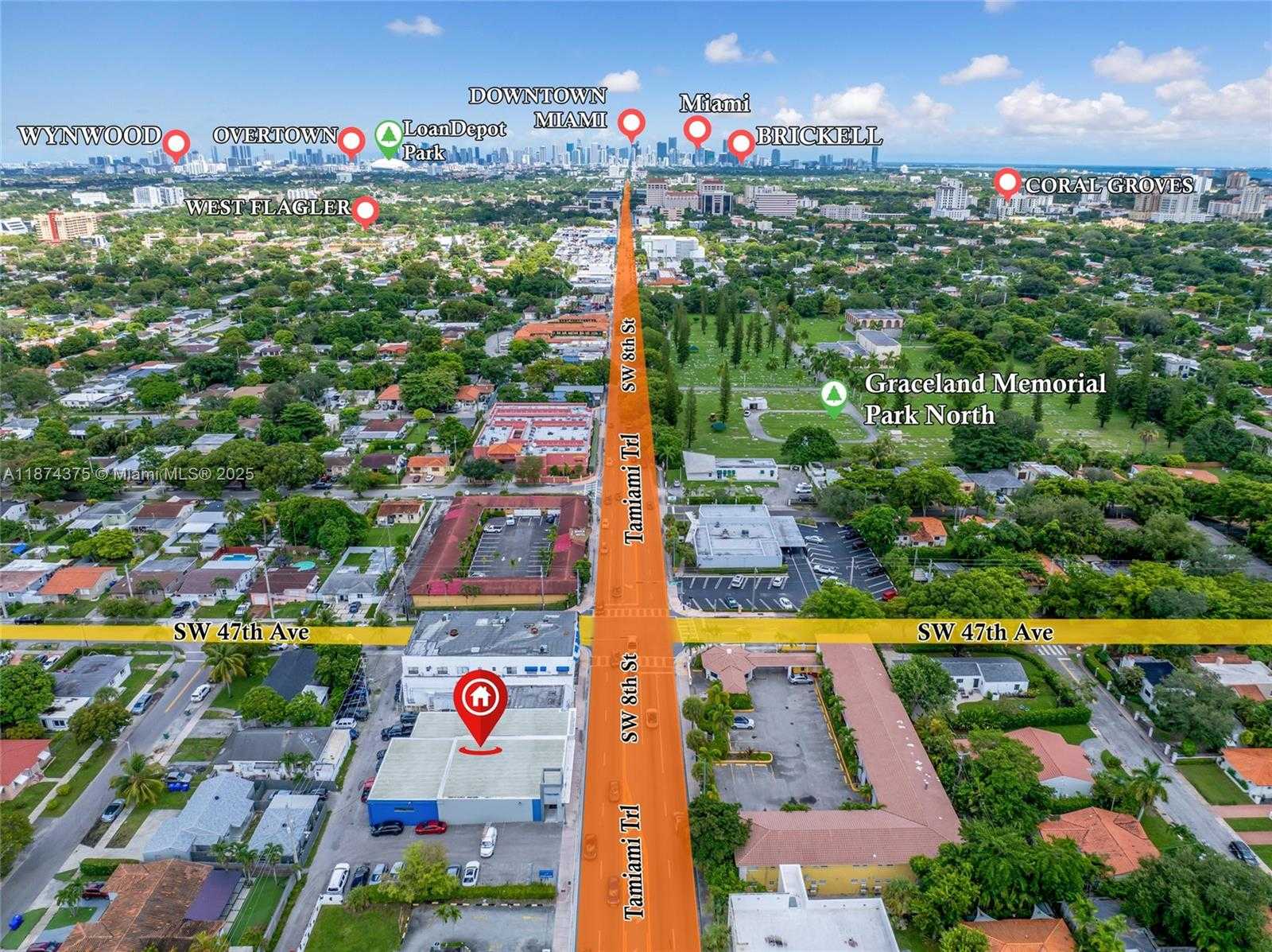 Small Image of 4725 SOUTH WEST 8TH ST, Miami Number 51