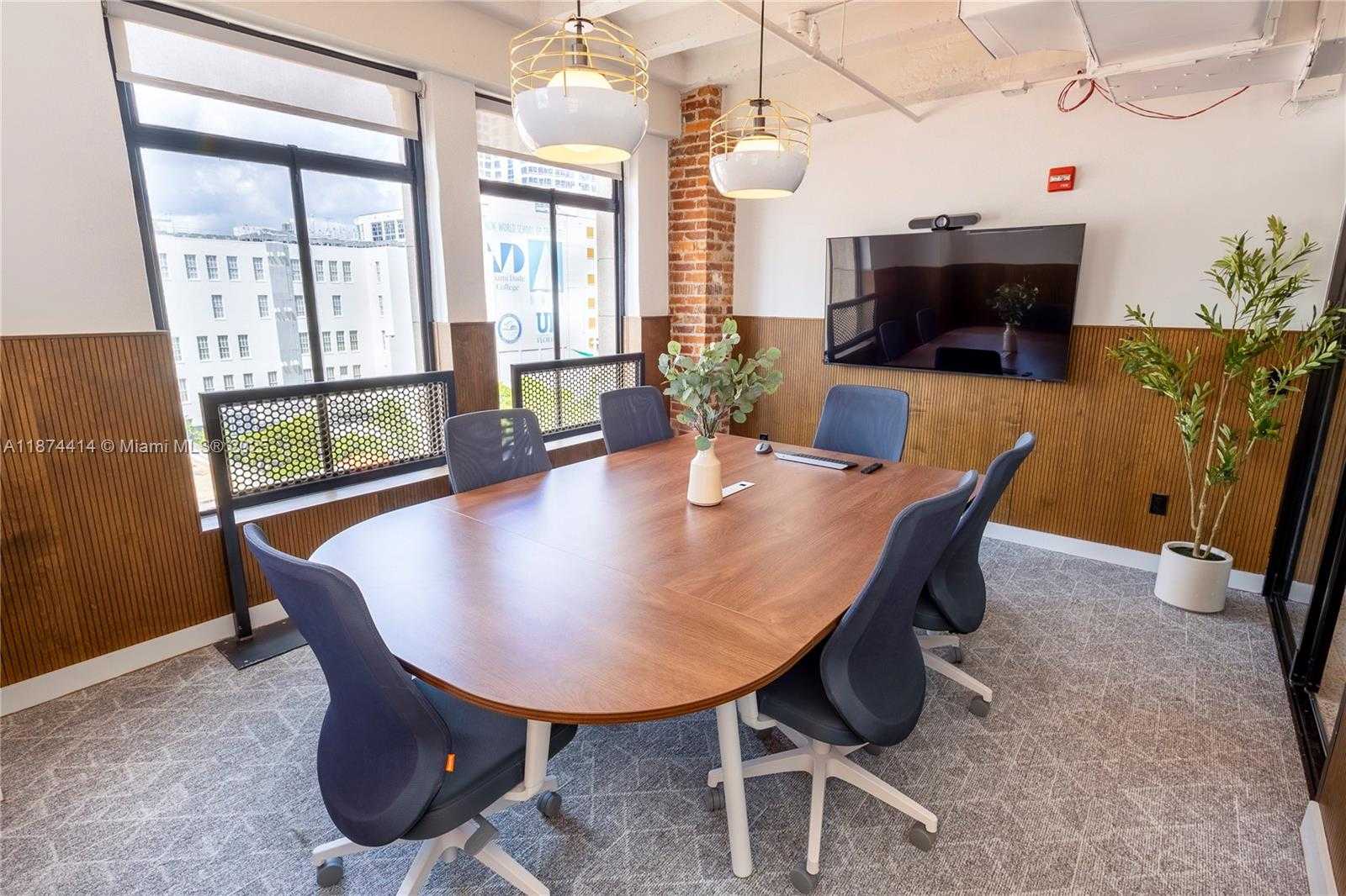 Small Image of 117 NORTH EAST 1 AVE #Floor 9, Miami Number 12