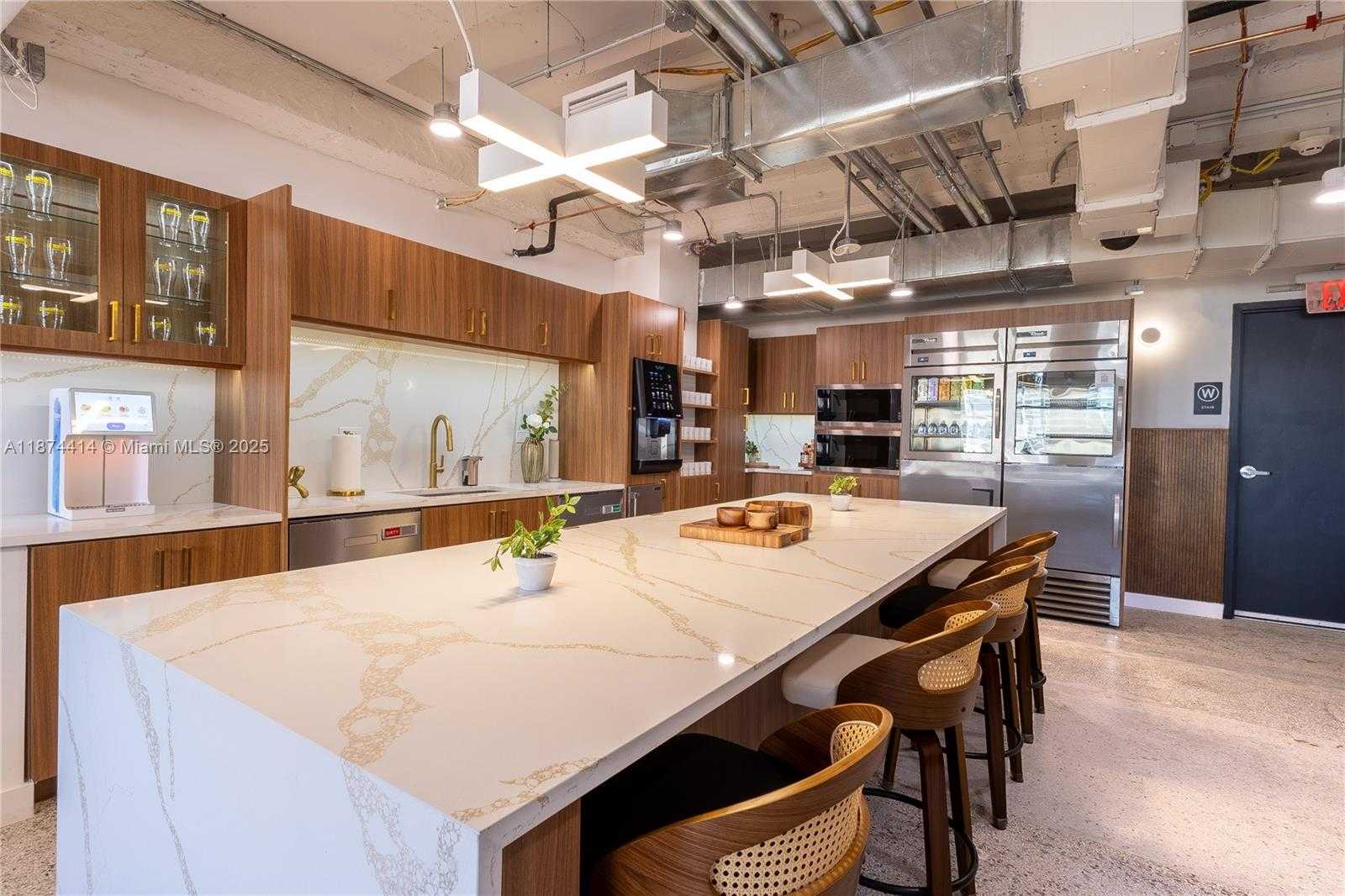 Small Image of 117 NORTH EAST 1 AVE #Floor 9, Miami Number 15