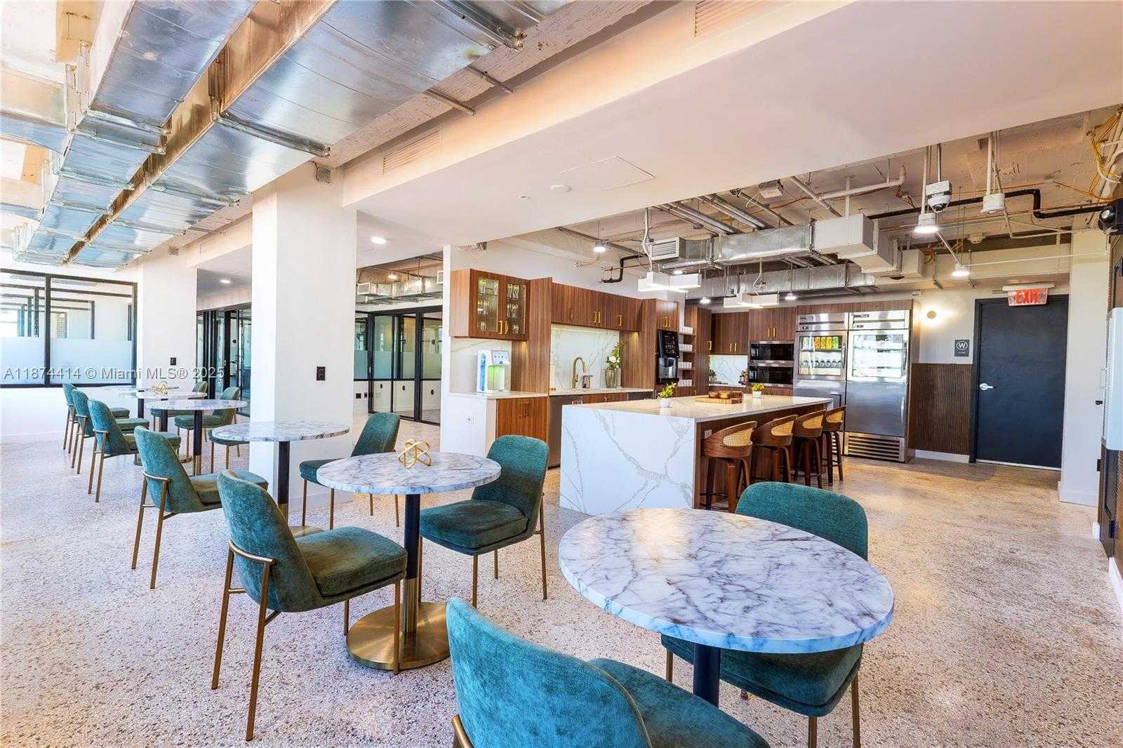 Small Image of 117 NORTH EAST 1 AVE #Floor 9, Miami Number 16