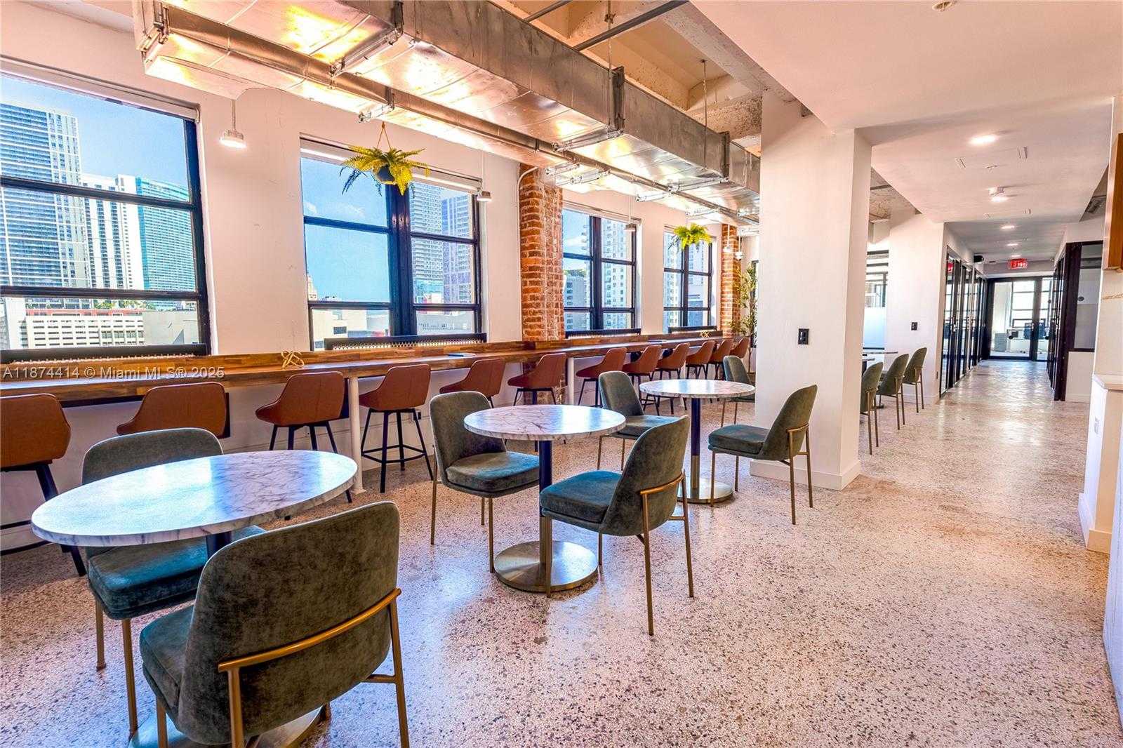 Small Image of 117 NORTH EAST 1 AVE #Floor 9, Miami Number 17