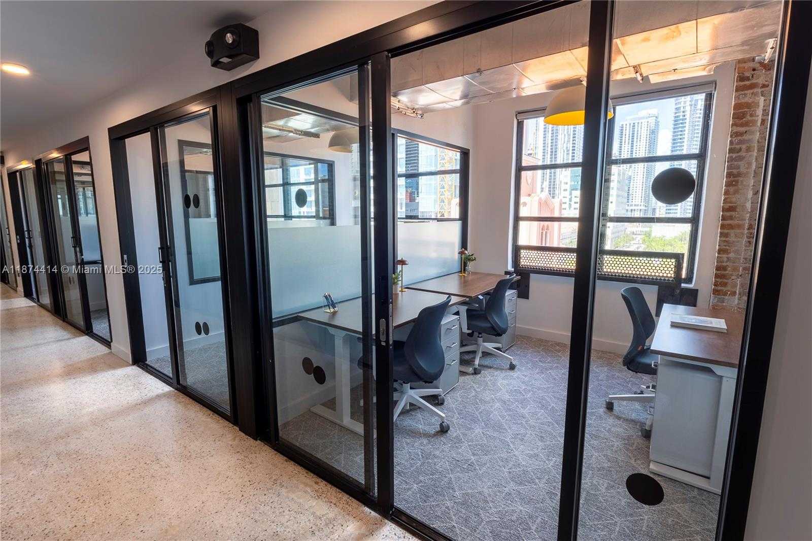 Small Image of 117 NORTH EAST 1 AVE #Floor 9, Miami Number 7