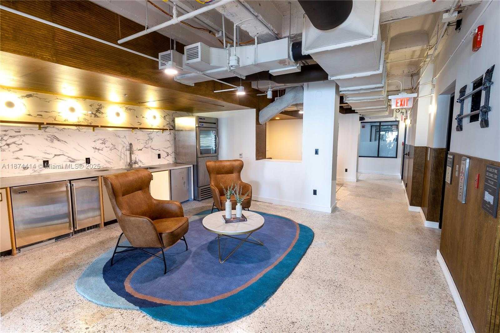 Small Image of 117 NORTH EAST 1 AVE #Floor 9, Miami Number 8