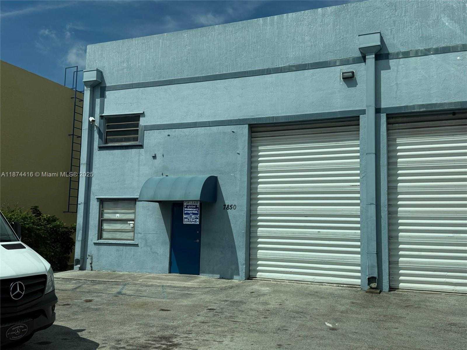 Small Image of 7850 WEST 25TH CT #7850, Hialeah Number 2