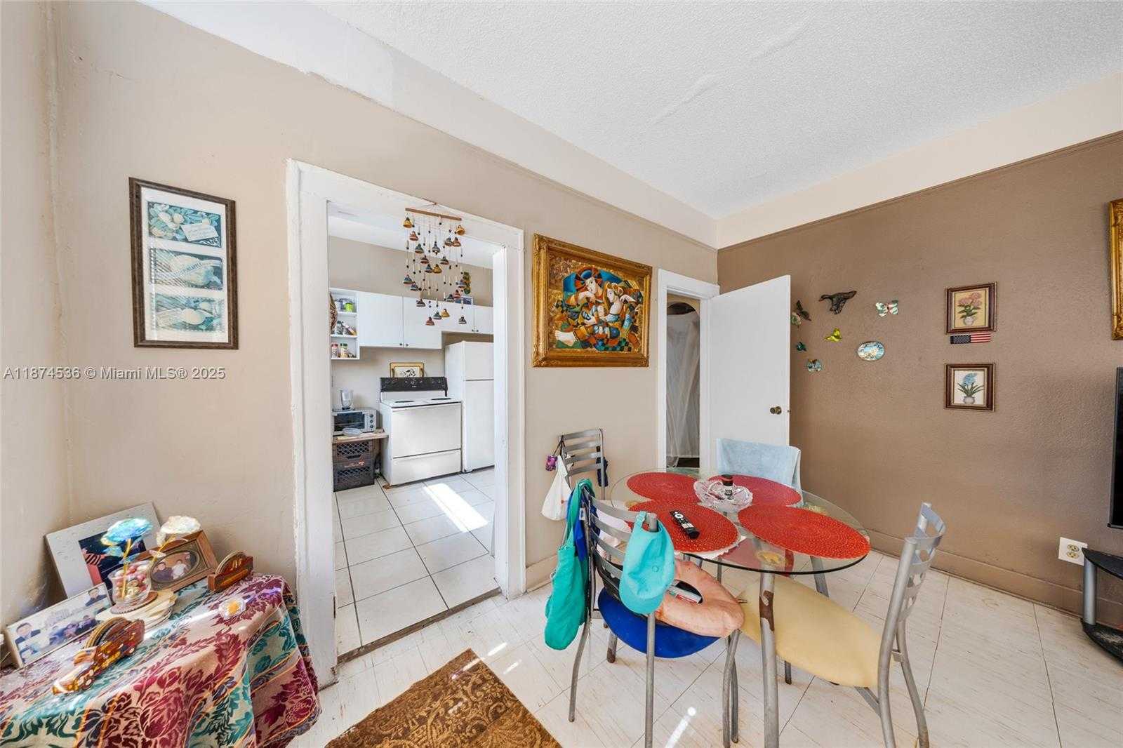 Small Image of 1520 NORTH WEST 1ST ST, Miami Number 15