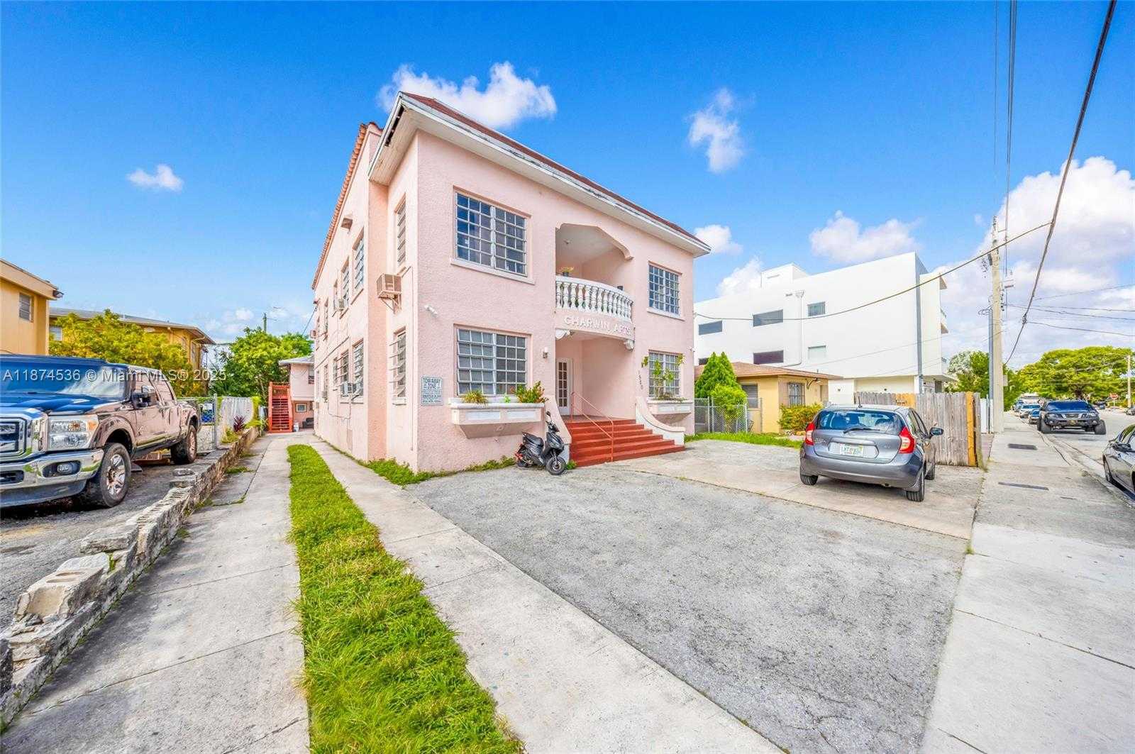 Small Image of 1520 NORTH WEST 1ST ST, Miami Number 2