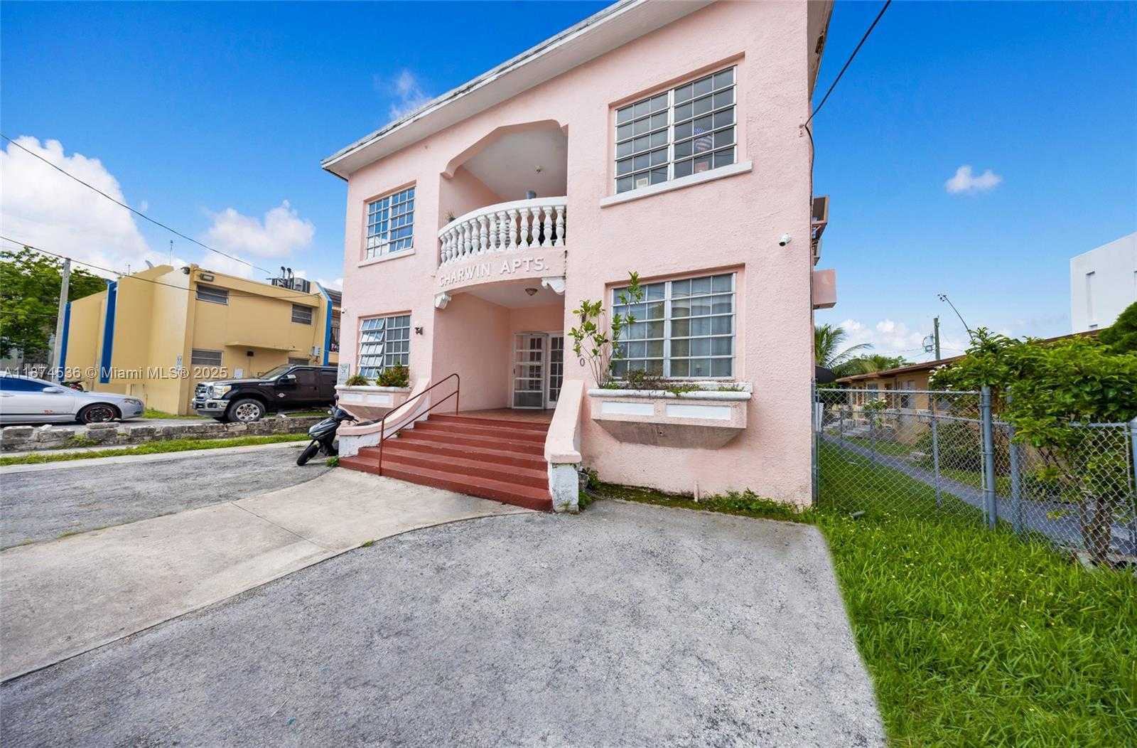 Small Image of 1520 NORTH WEST 1ST ST, Miami Number 3