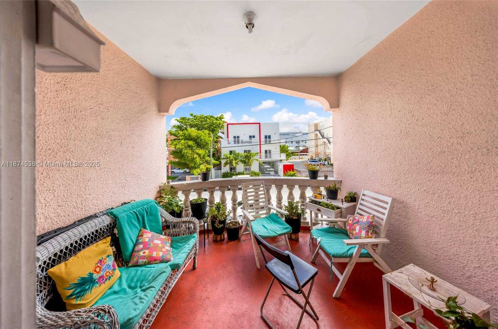 Small Image of 1520 NORTH WEST 1ST ST, Miami Number 4