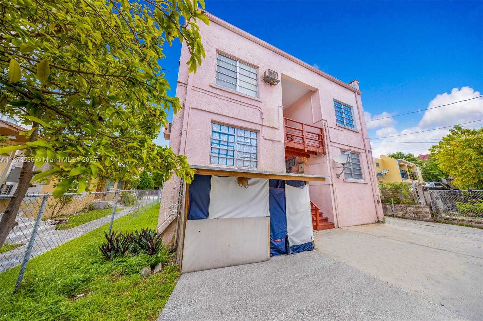 Small Image of 1520 NORTH WEST 1ST ST, Miami Number 8
