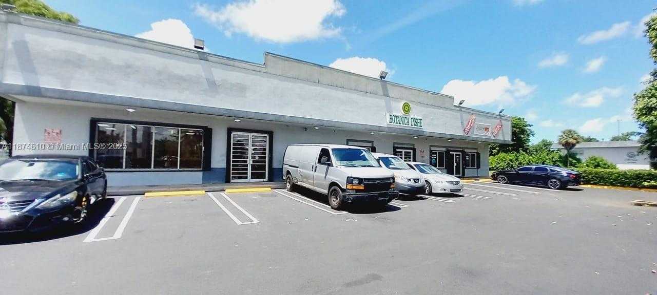 Small Image of 2675 NORTH WEST 207TH ST #A, Miami Gardens Number 3