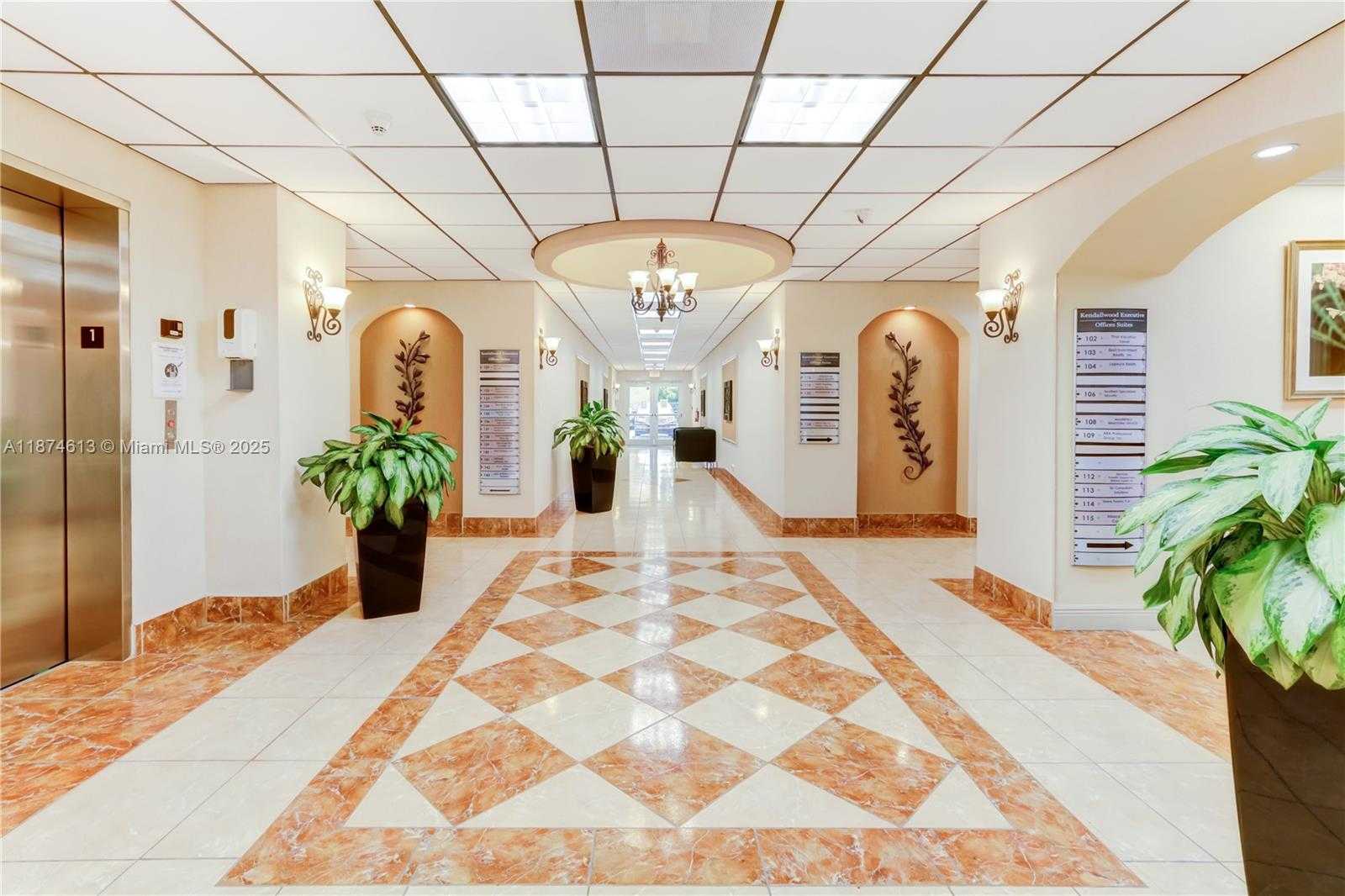 Small Image of 12150 SOUTH WEST 128TH CT #207, Miami Number 2
