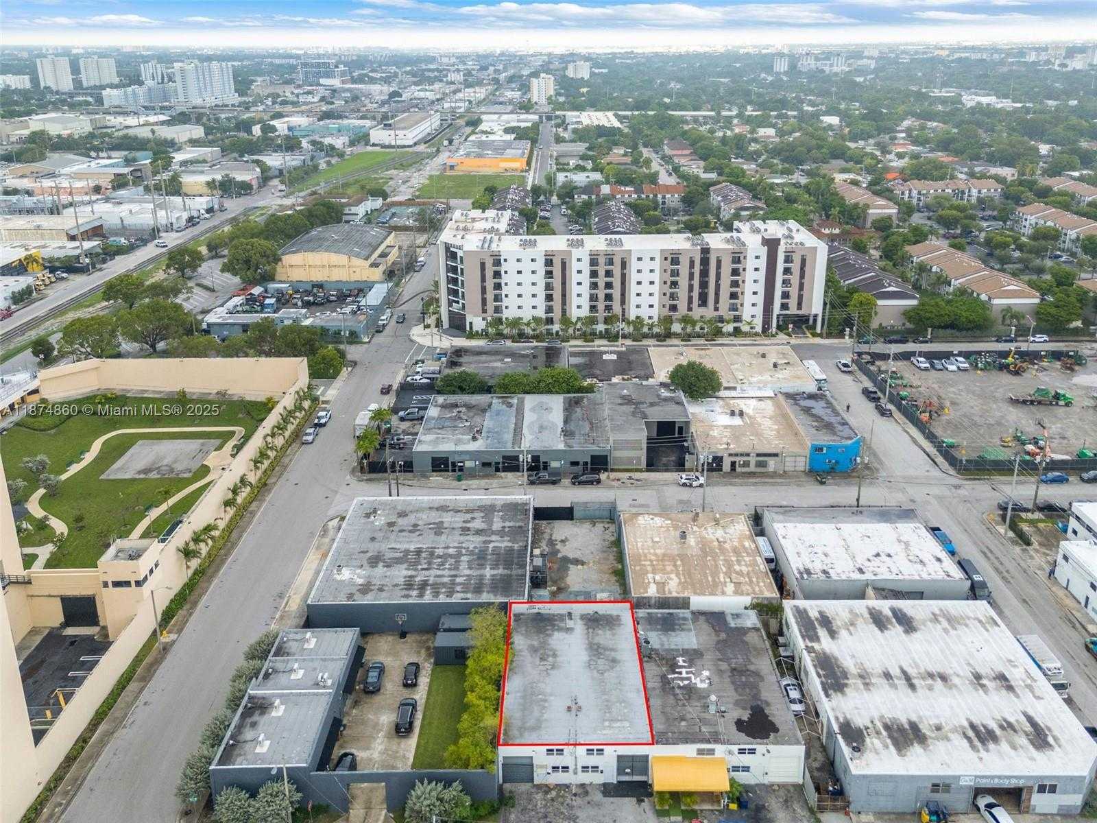 Small Image of 2320 NORTH WEST 7TH CT #2322, Miami Number 15