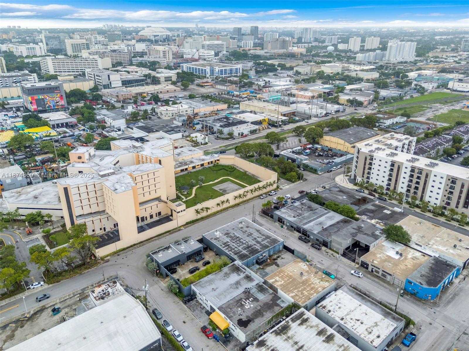 Small Image of 2320 NORTH WEST 7TH CT #2322, Miami Number 18