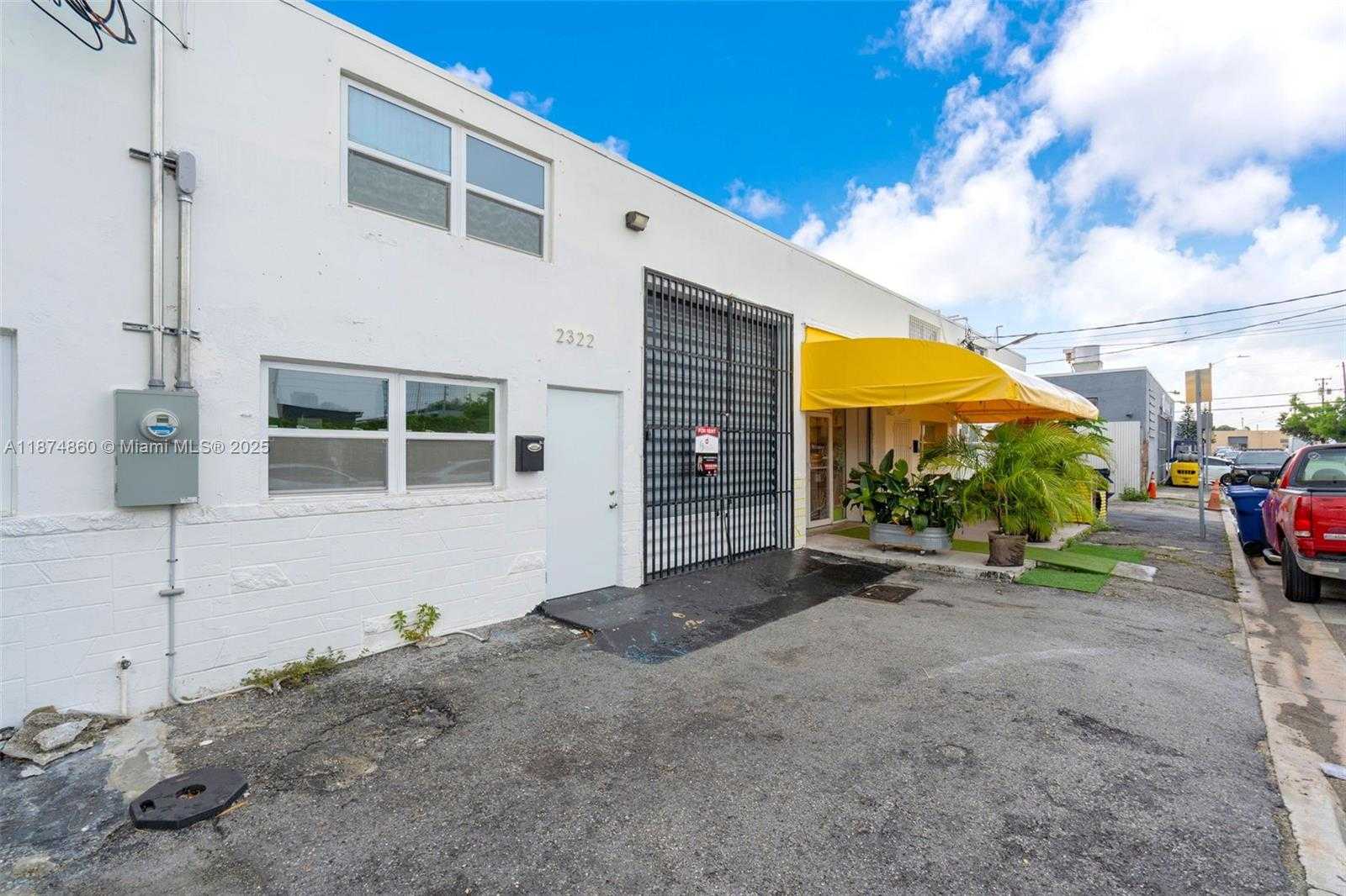 Small Image of 2320 NORTH WEST 7TH CT #2322, Miami Number 2