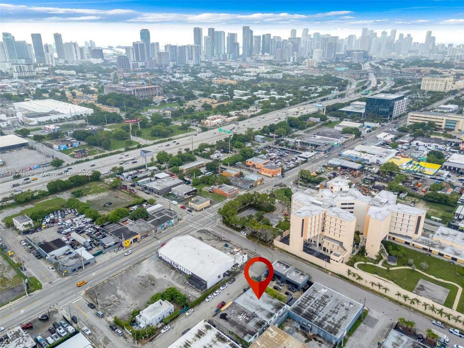 Small Image of 2320 NORTH WEST 7TH CT #2322, Miami Number 21