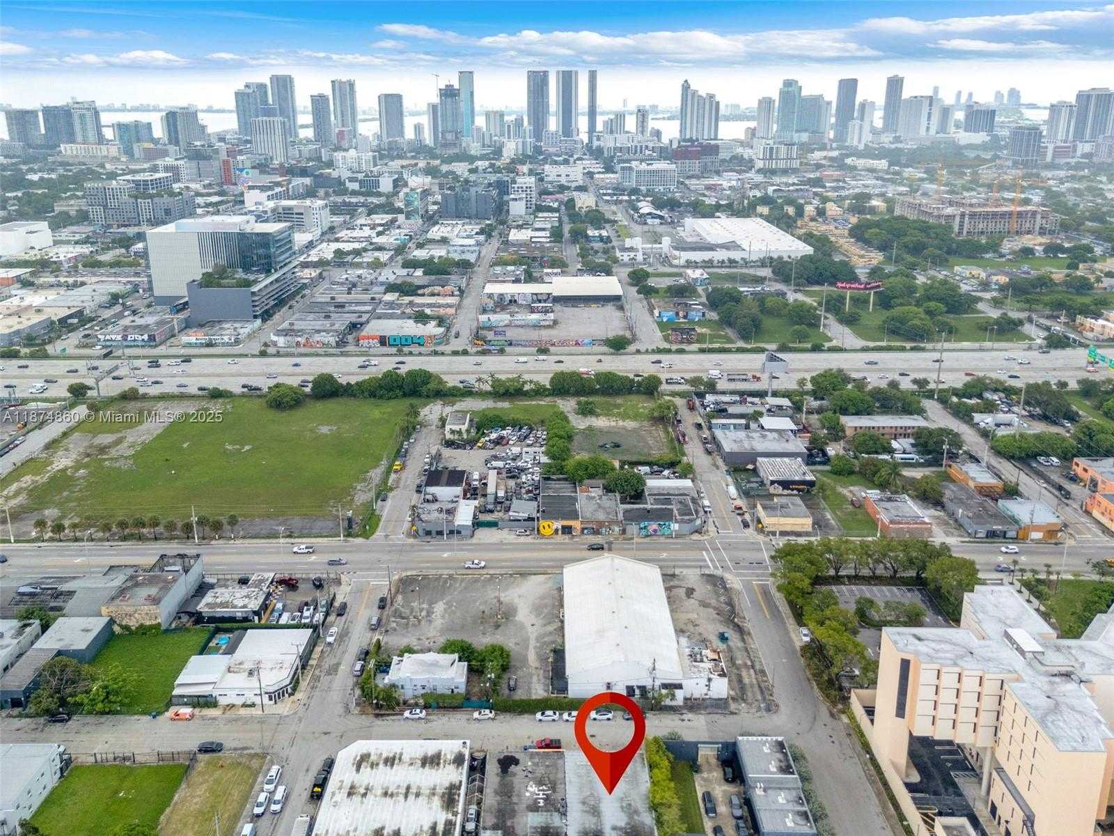 Small Image of 2320 NORTH WEST 7TH CT #2322, Miami Number 23